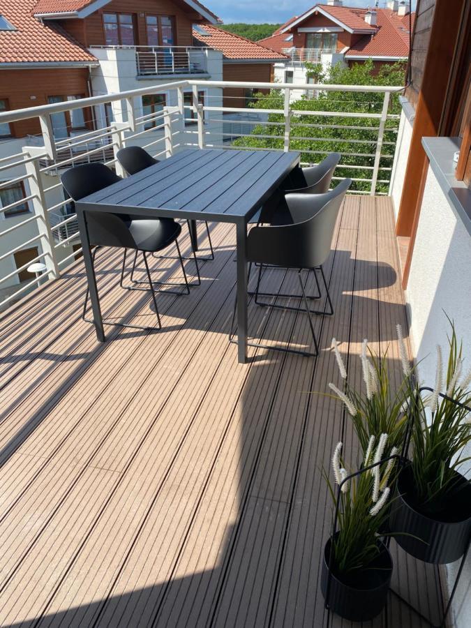 Dune2 - Neptun Park By Oneapartments Gdansk Exterior photo