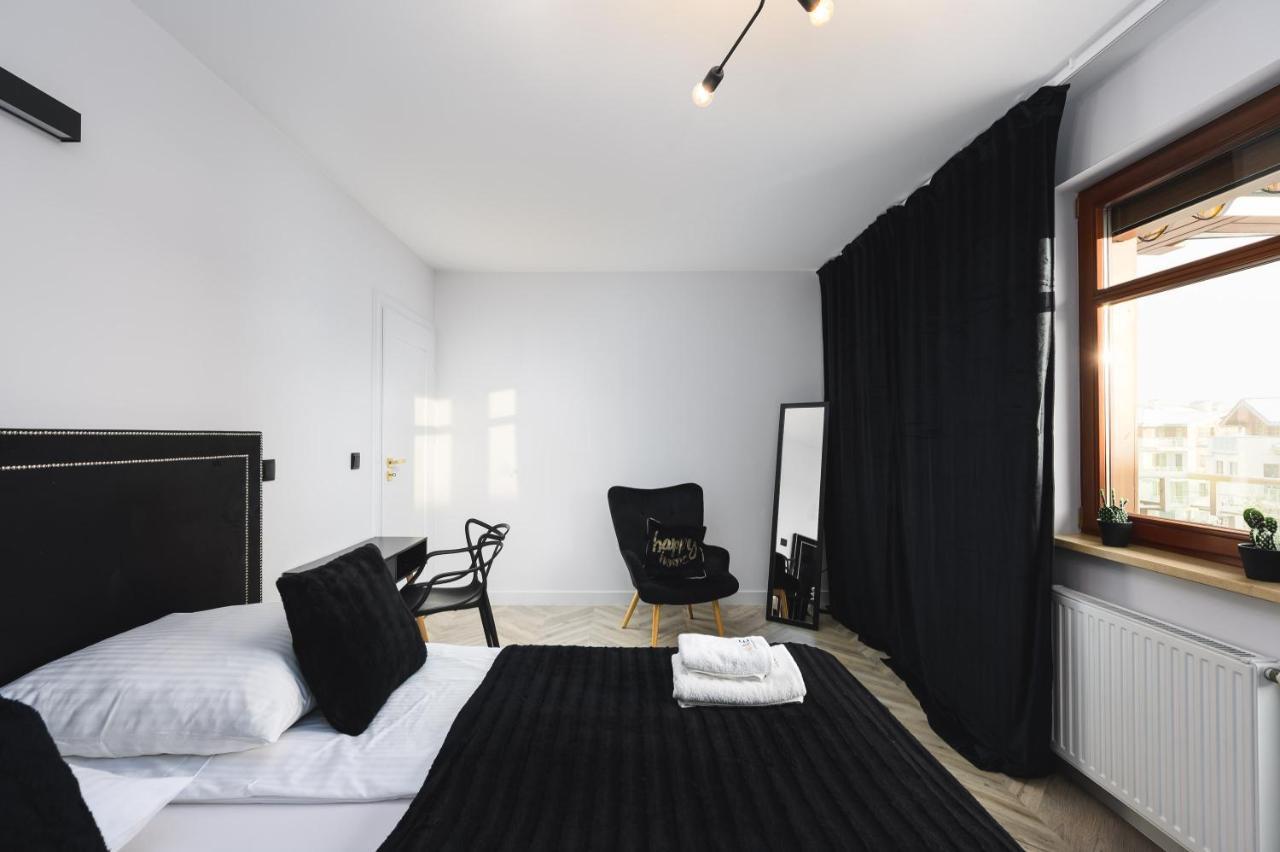 Dune2 - Neptun Park By Oneapartments Gdansk Exterior photo